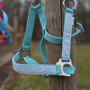 Margriet Bloemen Halster