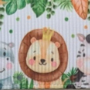 Wilde Dieren Halster