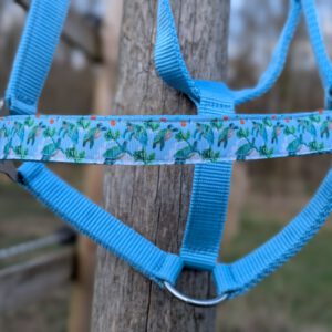 Schildpadden Halster